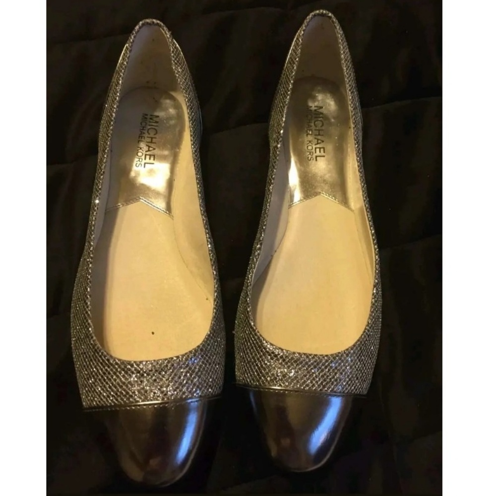 Michael Kors Flats